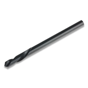 Stub Drill Bit