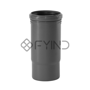 Pipe Socket