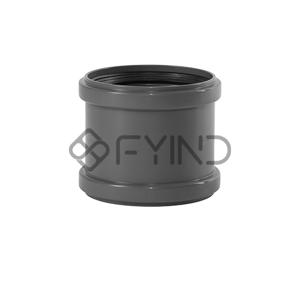 Pipe Socket