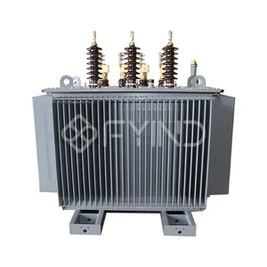 Voltage Transformer