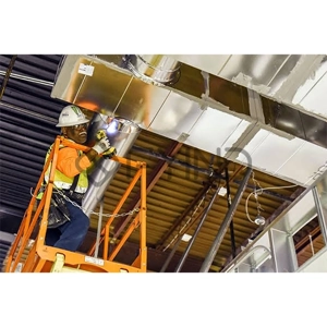 Comprehensive Contracting Service