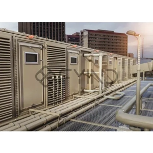 HVAC Maintenance Service