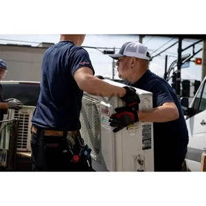HVAC Maintenance Service