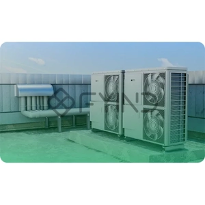 HVAC Maintenance Service