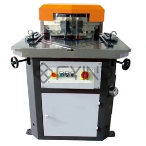 Notching Machine