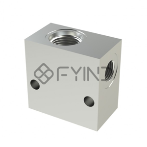 Hydraulic Manifold