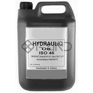 Hydraulic Oil