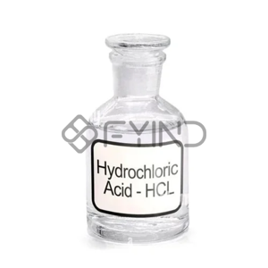 Hydrochloric Acid