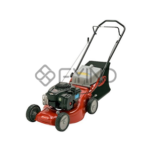 Lawn Mower