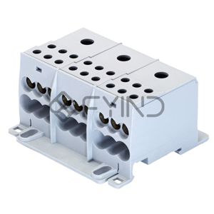Power Distribution Block