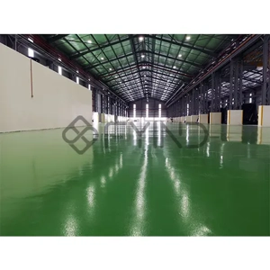 Industrial Flooring Service