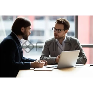 Information Technology Consultation Service