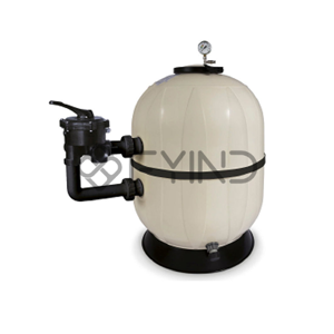Sand Filter