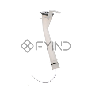 Windscreen Washer Tank
