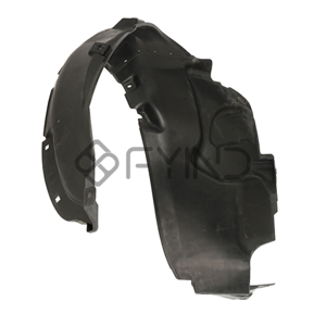 Vehicle Fender