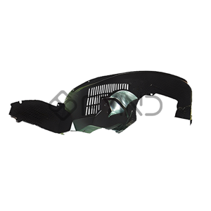 Vehicle Fender