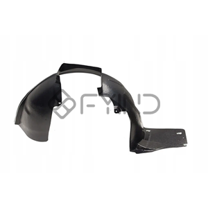 Vehicle Fender