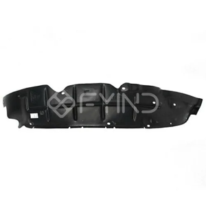 Vehicle Fender