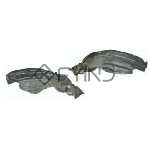 Vehicle Fender