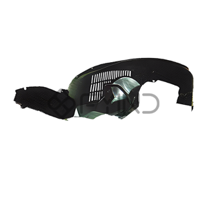 Vehicle Fender