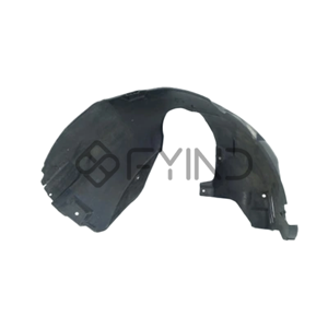 Vehicle Fender
