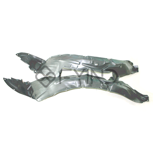 Vehicle Fender