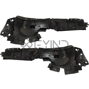 Vehicle Fender