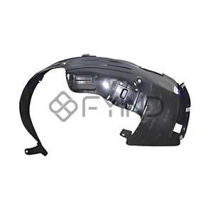 Vehicle Fender