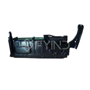 Vehicle Trunk Trim