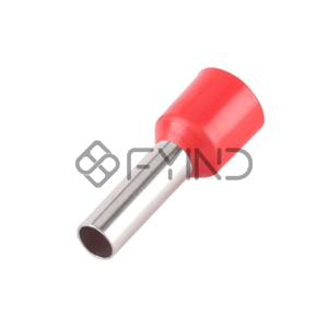 Bootlace Ferrule