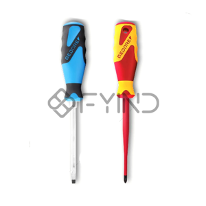 Insulated Screwdrivers