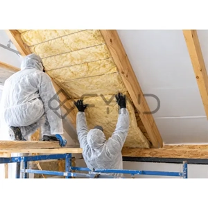Building Insulation Service