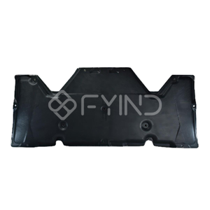 Vehicle Hood Insulator