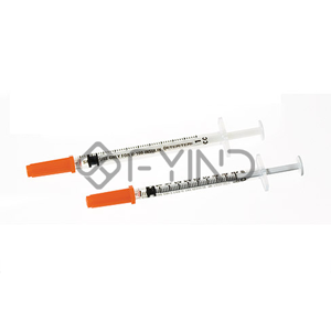 Medical Syringe