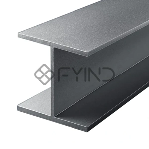 Mild Steel Beam
