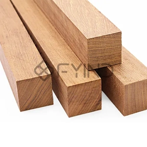 Hard Wood