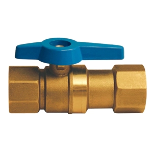 Isolation Valve