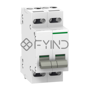Electrical Isolator