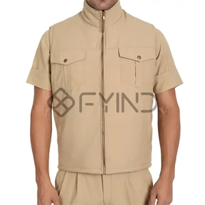 Work Jacket