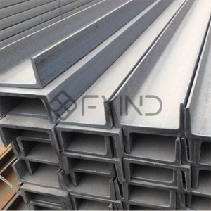 Carbon Steel Channel