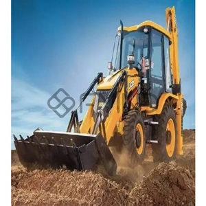 Construction Machinery Rental Service
