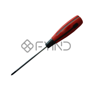 Flat Head Screwdriver