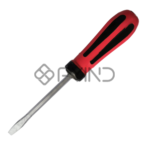 Flat Head Screwdriver