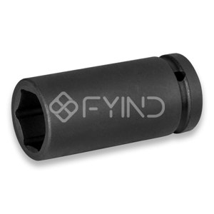 Impact Socket