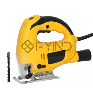 Jig Saw