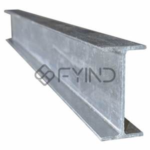 Mild Steel Beam