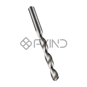Jobber Drill Bit