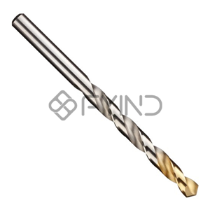 Jobber Drill Bit