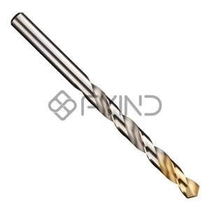 Jobber Drill Bit