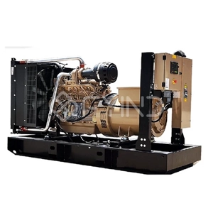 Diesel Generator
